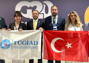 G20 ülkelerinin genç girişimcilerinden 5 stratejik öneri