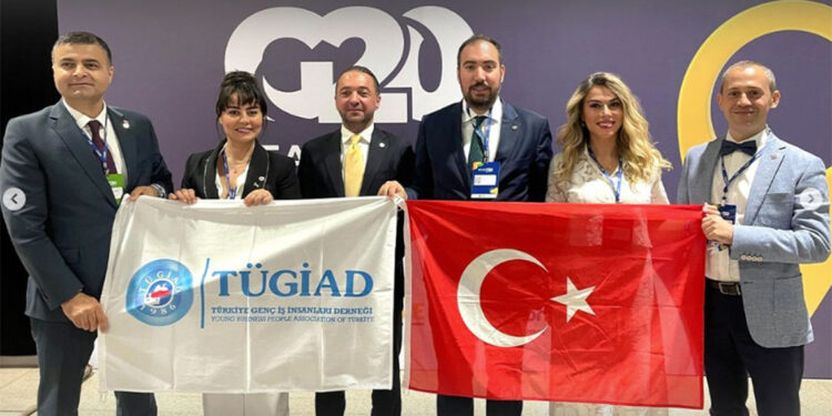 G20 ülkelerinin genç girişimcilerinden 5 stratejik öneri