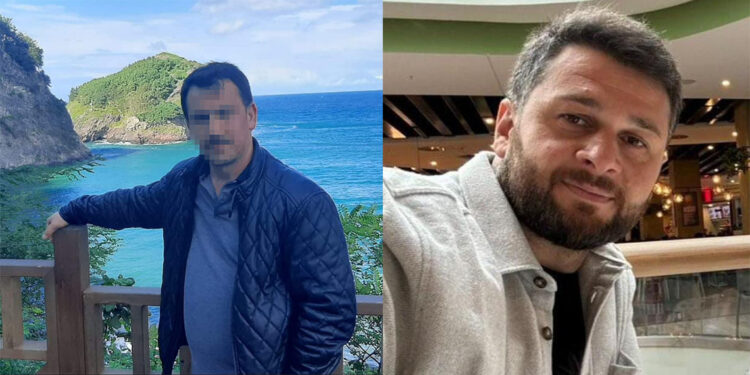 Ordu'da muhtar, eşiyle ilişki yaşadığını iddia ettiği azasını öldürdü