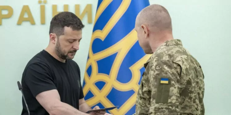 Albay oleksii morozov devlet koruma dairesi başkanı oldu