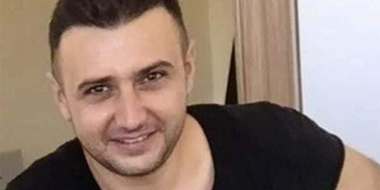 TBMM'de görevli polis memuru yaşamına son verdi