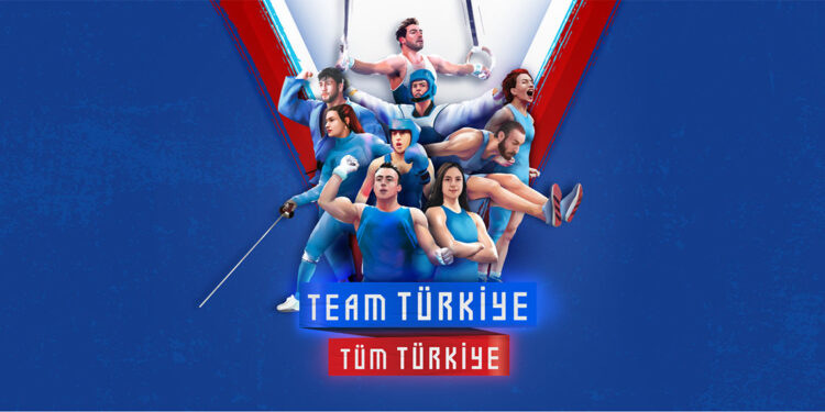 Paris 2024 Olimpiyat Oyunları'na son 30 gün