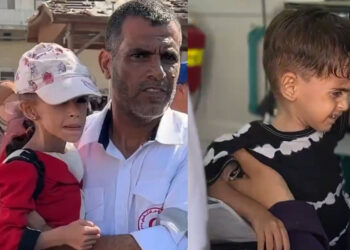 10 bin hastanın Gazze dışına tıbbi tahliyesi bekleniyor