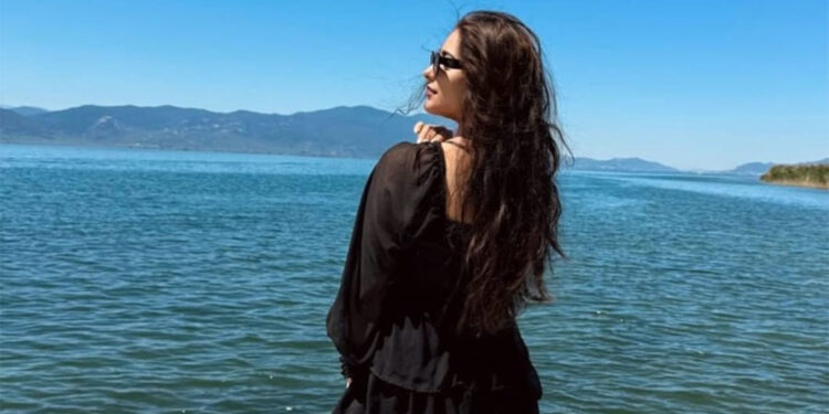 Kübra'nın öldüğü kazada jet skiyi kullanan arkadaşı serbest bırakıldı