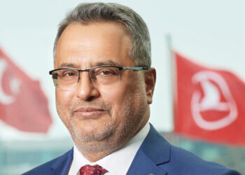 THY “En Sürdürülebilir Bayrak Taşıyıcı Havayolu” ödülüne layık görüldü