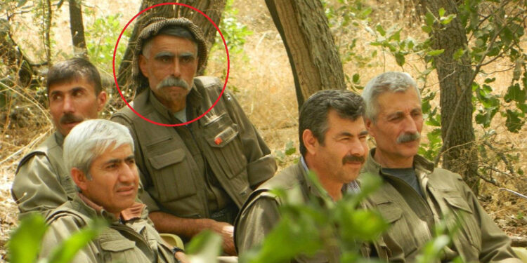 Kırmızı bültenle aranan Ali Dinçer etkisiz hale getirildi