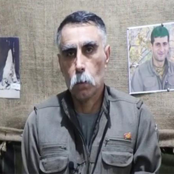 Milli İstihbarat Teşkilatı, Kırmızı bültenle aranan Ali Dinçer'in Suriye'de etkisiz hale getirildiğini duyurdu.