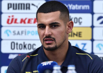 Sol bek pozisyonunda fırsatları çok iyi değerlendirdim