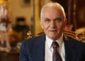 Dışişleri eski bakanı yaşar yakış hayatını kaybetti