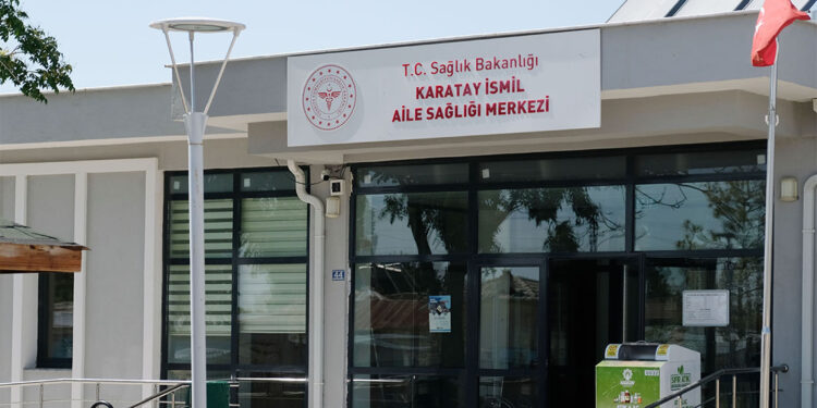 Skandal! Doktorun ölüleri muayene ettiği ortaya çıktı