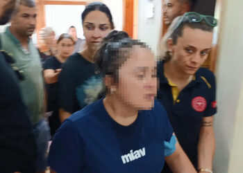 'Kargocu soydu kaçtı' demişti, itiraf etti