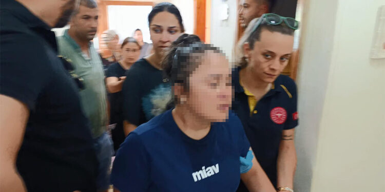 'Kargocu soydu kaçtı' demişti, itiraf etti