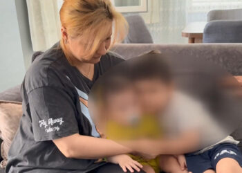 Karnında unutulan gazlı bez 10 ay sonra fark edildi