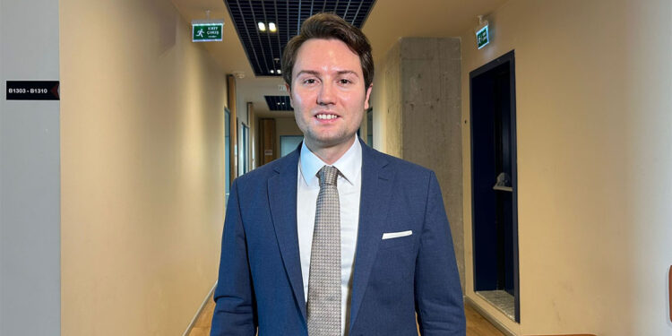 Türkiye gri listeden çıkmakla ilgili tüm mevzuat yükümlülüklerini yerine getirdi