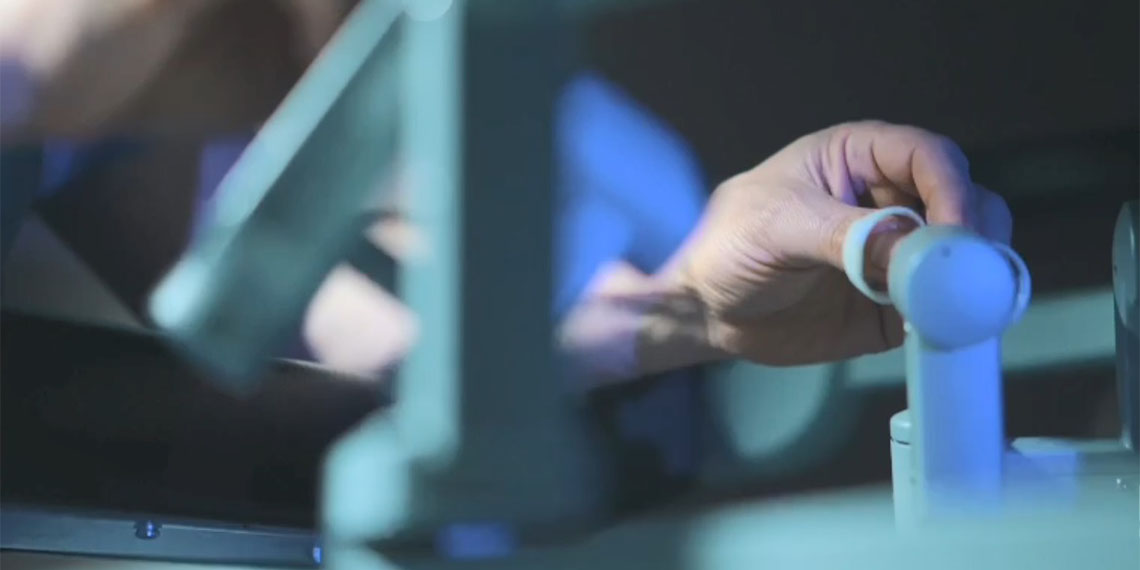 LİV Hospital Ankara Üroloji Bölümü'nden Prof. Dr. Ziya Akbulut, Prostat kanseri ameliyatlarında robotik cerrahi kullanımının arttığını söyledi.