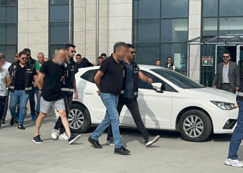 36 bin kişiyi 10 milyar lira dolandırdılar