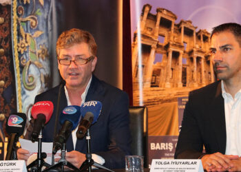 7'nci Uluslararası Efes Opera ve Bale Festivali başlıyor