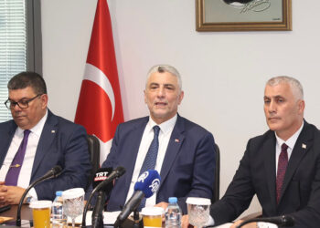 KKTC'deki doğrudan yatırımlar 450 milyon dolara yükseldi