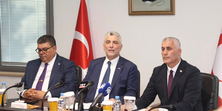 KKTC'deki doğrudan yatırımlar 450 milyon dolara yükseldi