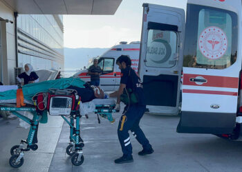 3 diyaliz hastasının öldüğü olaydan kurtulan hasta konuştu