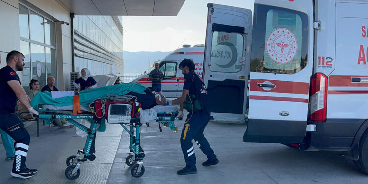 3 diyaliz hastasının öldüğü olaydan kurtulan hasta konuştu