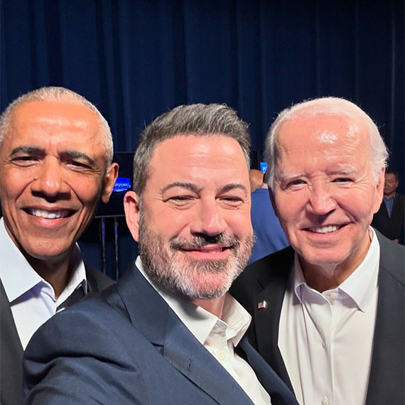 ABD’de eski Başkan Barack Obama'dan ABD Başkanı Biden'a destek mesajı; “Kötü münazara geceleri olur. İnanın bana, biliyorum” dedi.