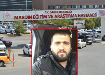 Mardin'de kız isteme kavgası; 1 ölü