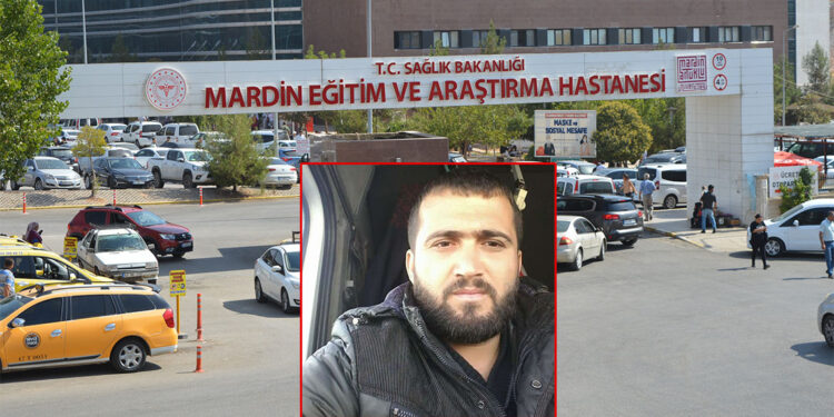 Mardin'de kız isteme kavgası; 1 ölü