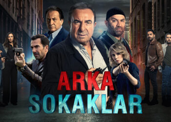 Arka Sokaklar sezon finaliyle zirvede yer aldı