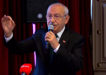 Ülke nasıl büyür diye düşünmedik