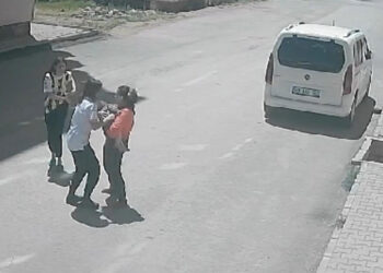 7'nci kattaki balkondan düşen 2 yaşındaki bebek öldü