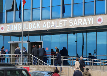 8 işçinin öldüğü maden faciasında savcı değişti, karar verilemedi
