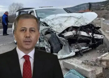 9 günlük tatilin bilançosu: 72 vefat, 12 bin 274 yaralı