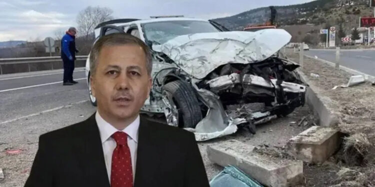 9 günlük tatilin bilançosu: 72 vefat, 12 bin 274 yaralı