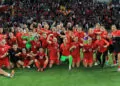 A milli kadın futbol takımı'nın aday kadrosu açıklandı