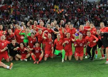 A milli kadın futbol takımı'nın aday kadrosu açıklandı
