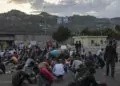 Ab sınırlarından düzensiz göçmen geçişleri bu yıl yüzde 23 azaldı