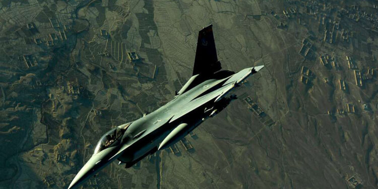 ABD-Türkiye arasında yeni nesil F-16 tedarikinde yeni adım