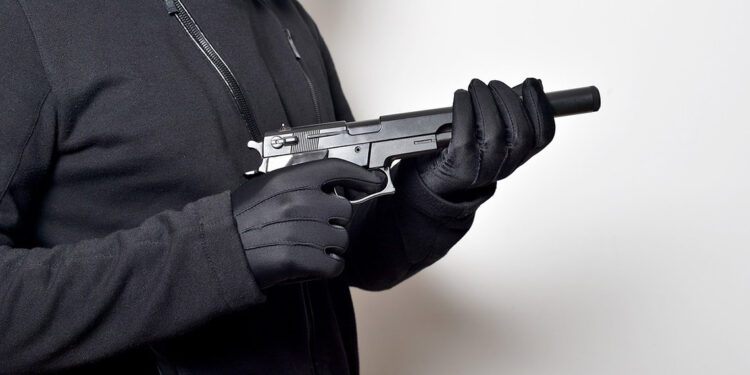 ABD'de ateşli silahla yapılan şiddet, halk sağlığı krizi ilan edildi
