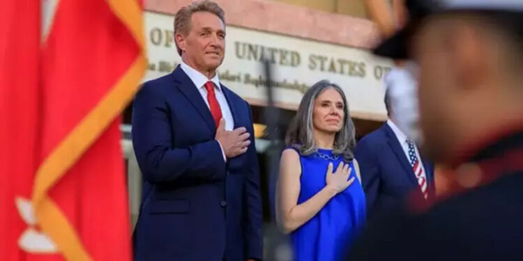 ABD'nin Bağımsızlığının 248’inci yıl dönümü İstanbul’da kutlandı