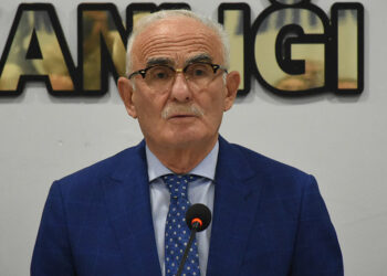 AK Parti'li Yılmaz; 31 Mart'ta beklediğimizi alamadık