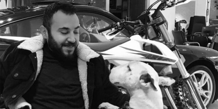 Batan tur teknesinde yaralanan off-road sporcusu öldü