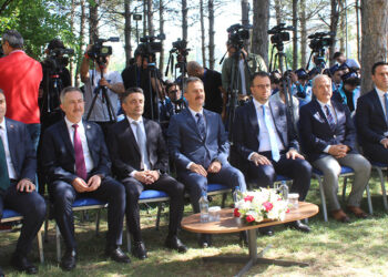 ASELSAN Lisesi, ilk mezunlarını verdi
