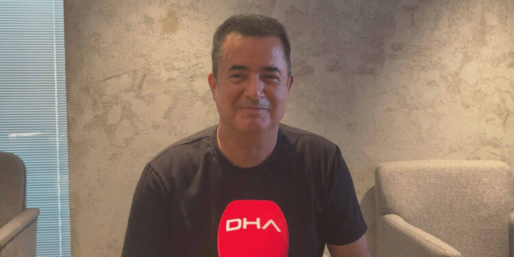 Acun Ilıcalı'nın EURO 2024 tahminleri