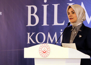 Aileye yönelik adımlarımızın temel kaynağı bilim oldu