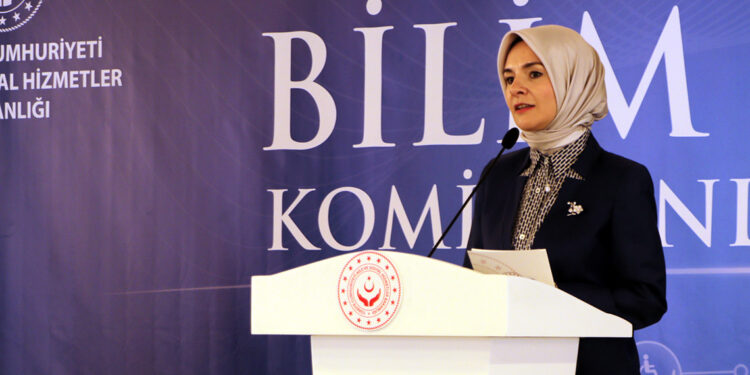 Aileye yönelik adımlarımızın temel kaynağı bilim oldu