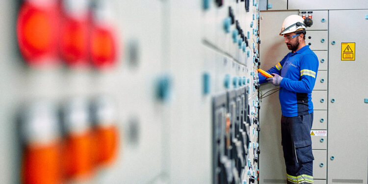 Akenerji'nin birinci çeyrek net kârı 171 milyon lira oldu