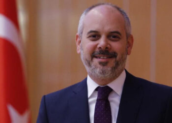 Cumhurbaşkanı Başdanışmanı, Jake Sullivan ile görüştü