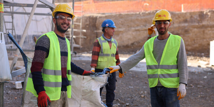 'Akkuyu NGS Temiz' ekolojik projesinin finali gerçekleştirildi