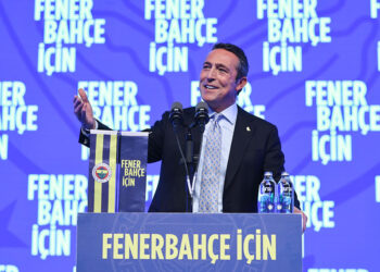 Fenerbahçe tarihinin rüya takımını kuracağız